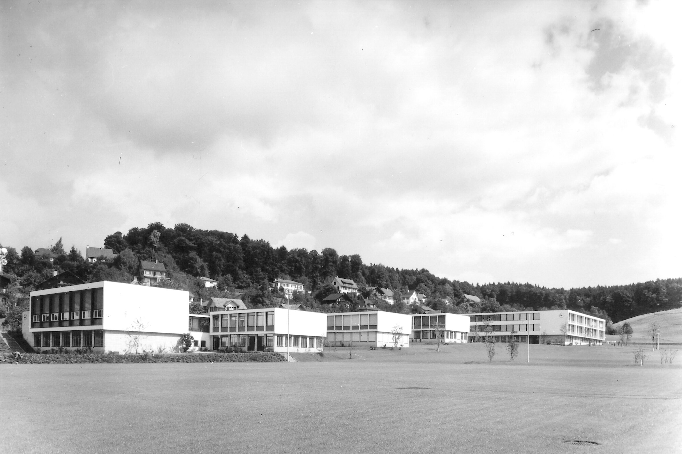 Bezirksschule Zofingen